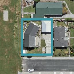 224 Talbot Street, Hargest, Invercargill