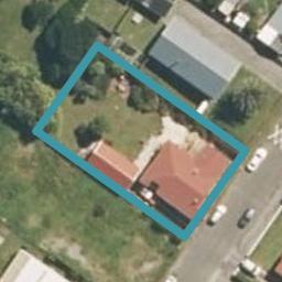 237 Revell Street, Hokitika