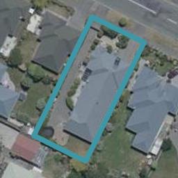 60 Broadhaven Avenue, Parklands, Christchurch