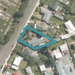 6 Norfolk Street, Balclutha, Balclutha