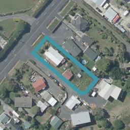 479 Brighton Road, Westwood, Dunedin