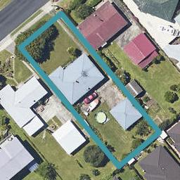 139 Park Road, Katikati, Katikati