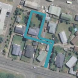 99 Richard Pearse Drive, Temuka