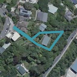64A Barnard Street, Wadestown, Wellington