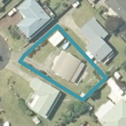 14 Chestnut Grove, Tairua, Tairua