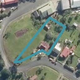 11 CHURCH ST, Kawakawa, kawakawa
