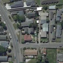 2/182 Springfield Road, St Albans, Christchurch