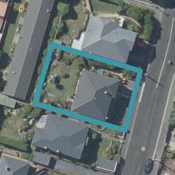 88 English Avenue, Maryhill, Dunedin