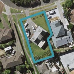 21 Rakaia Rise, Clover Park, Auckland