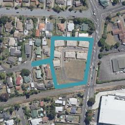 1 Sullivan Crescent, Claudelands, Hamilton