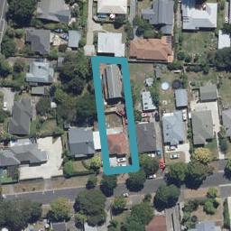 5 Gillies Avenue, Claudelands, Hamilton