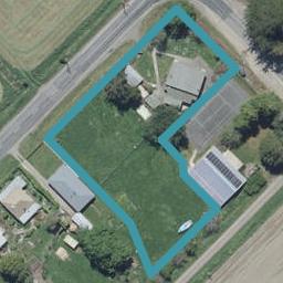 923 Maungatua Road, Berwick, Outram