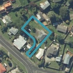 10 Bledisloe Avenue, Putaruru