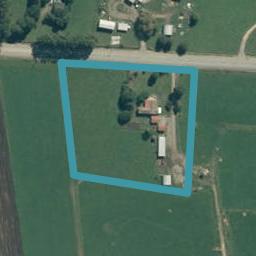 430 Seddon Road, Gordonton