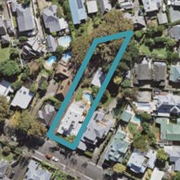 11 Clarence Road, Northcote Point, Auckland