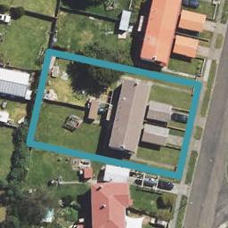 11 Fleming Street, Outer Kaiti, Gisborne