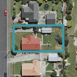 138 Bain Street, Kingswell, Invercargill