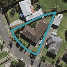 6 Monterey Avenue, Ōtāhuhu, Auckland