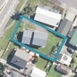179 High Street, Greymouth, Greymouth