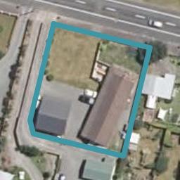 1 Smith Street, Dannevirke, Dannevirke