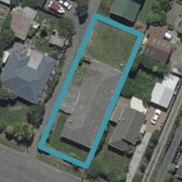 2/19 Dinton Street, Russley, Christchurch