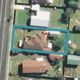 120 Waihi Road, Hawera