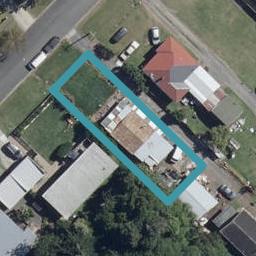 23 King Street, Ngaruawahia