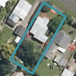 39 Tui Street, Pahiatua, Pahiatua