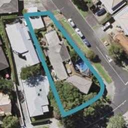 47 Hopkins Crescent, Kohimarama, Auckland