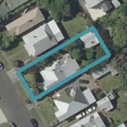 7 Hereford Street, West End, Palmerston North