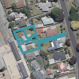 3/33 Haultain Street, Fairfield, Hamilton