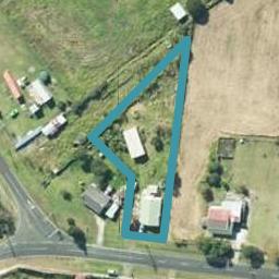 37 West Coast Road, Te Kopuru
