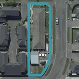 2/2 Trist Place, Edgeware, Christchurch