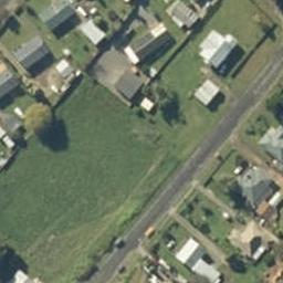25 Rose Street, Tirau, Tīrau