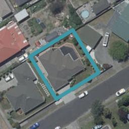 1A Montgomery Street, Feilding, Feilding