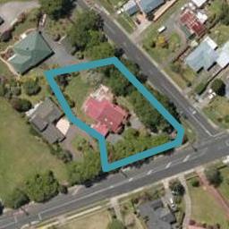 1/2 Dip Road, Kamo, Whangarei