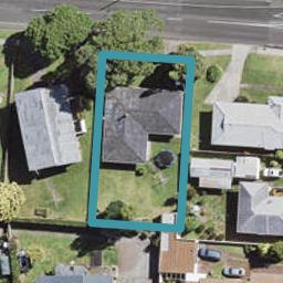 4 Ward Street, Pukekohe, Pukekohe