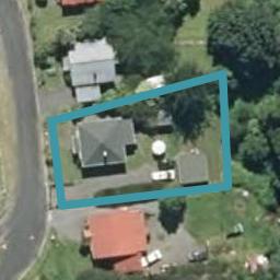 51 Sunshine Road, Taumarunui