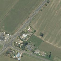 276 State Highway 25, Thames