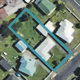 22 Ramanui Avenue, Hawera