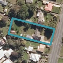 13 Rira Street, Marton