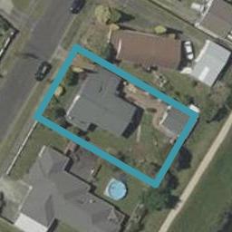 37 Rosedale Crescent, Cloverlea, Palmerston North
