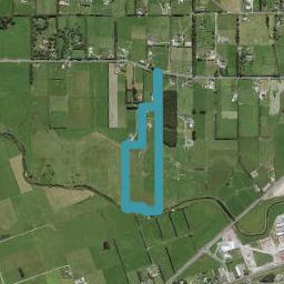 180 Fairweather Road, Mill Road, Invercargill