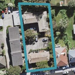 3/573 New North Road, Kingsland, Auckland