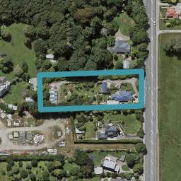 484 North Road, Waikiwi, Invercargill