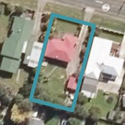 28 Calico Line, Marton
