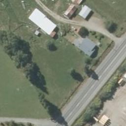 2185 Milton Highway, Milton