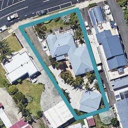 19 The Strand, Whakatane, Whakatane