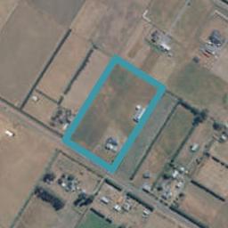 80 Johnston Road, Rakaia, Rakaia