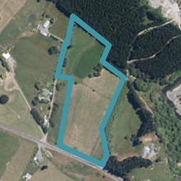 0 Weber Rd, Dannevirke